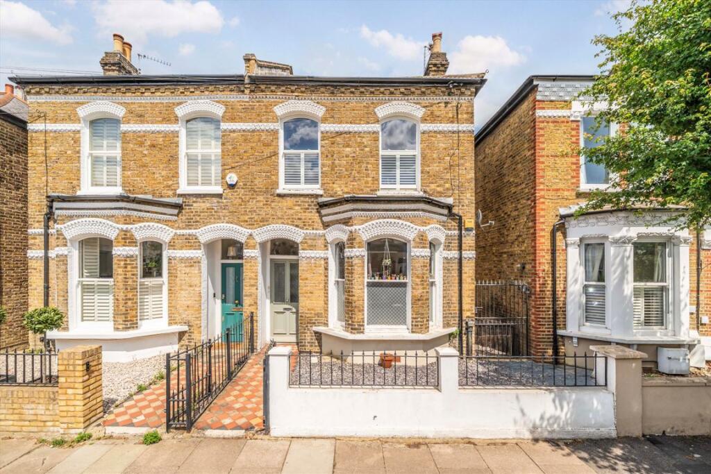 Main image of property: Trevelyan Road, Tooting