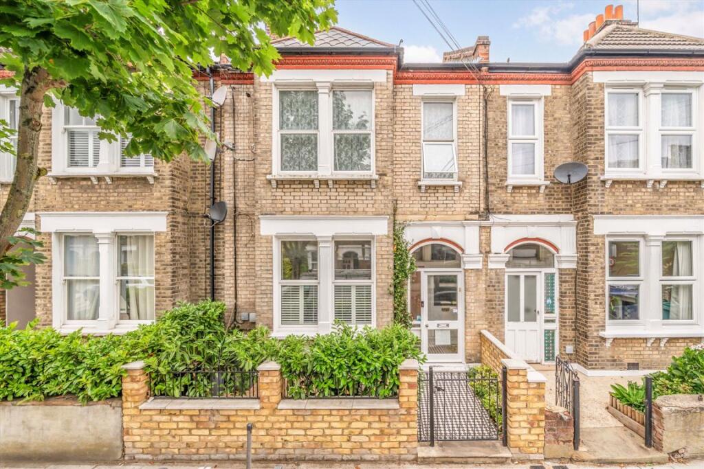 Main image of property: Avarn Road, Tooting