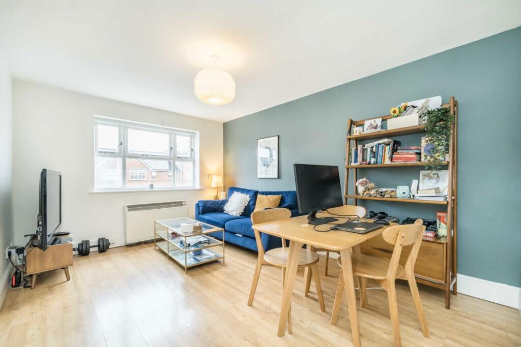 Main image of property: Henry Doulton Drive, Tooting