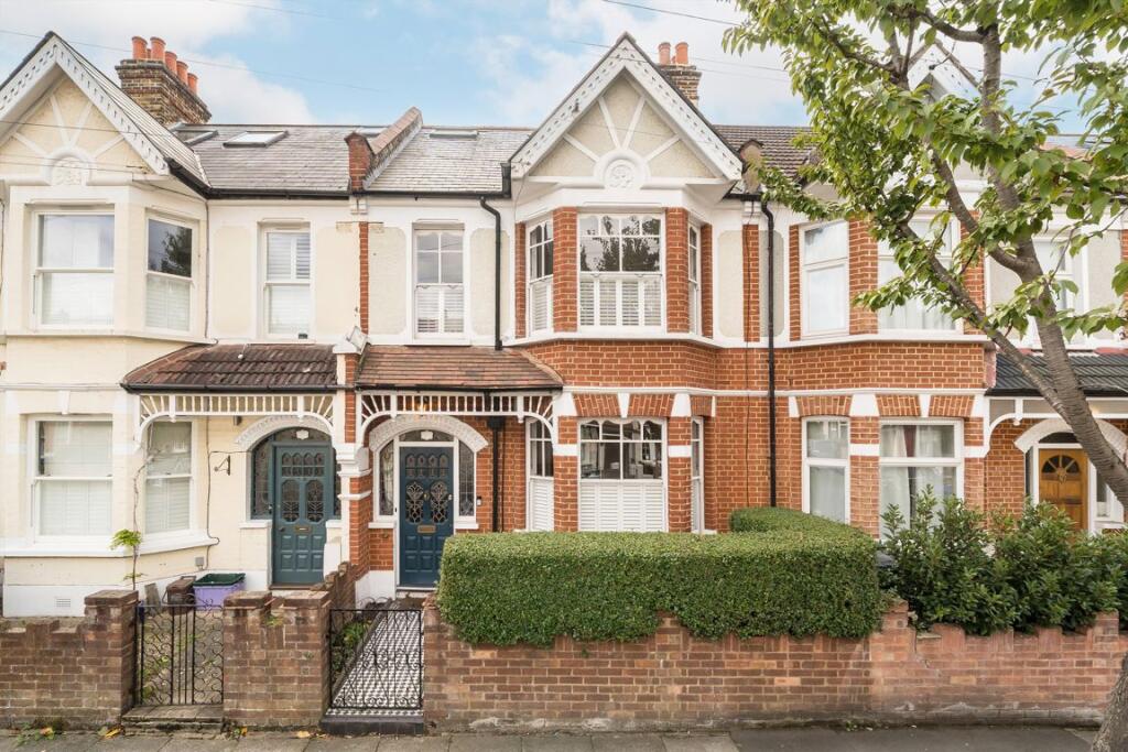 Main image of property: Seely Road, Tooting