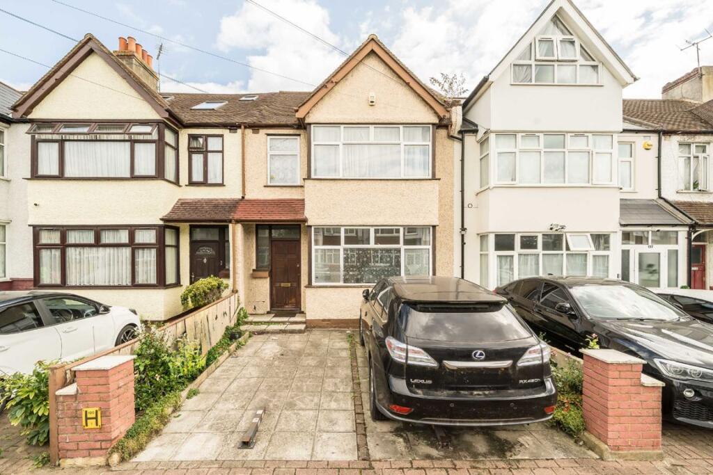 Main image of property: Fishponds Road, Tooting