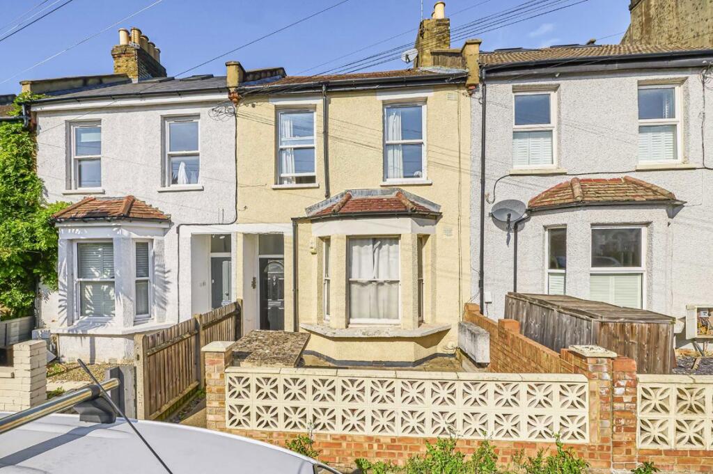 Main image of property: Charlmont Road, Tooting