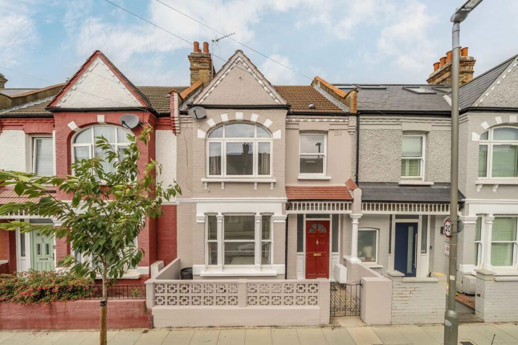 Main image of property: Undine Street, Tooting