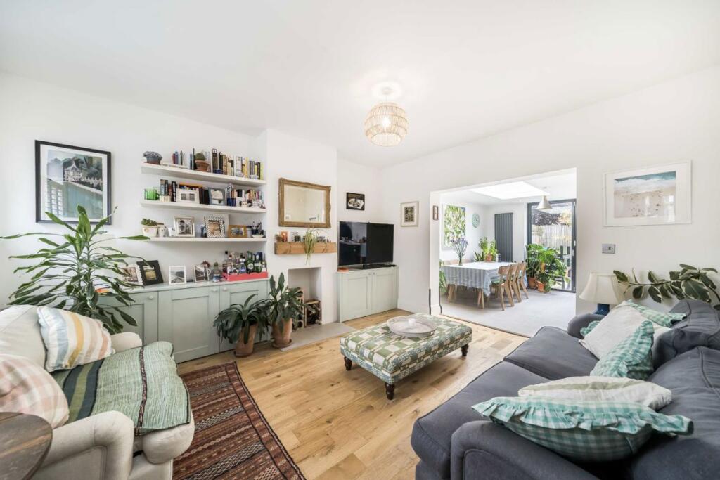 Main image of property: Topsham Road, Tooting