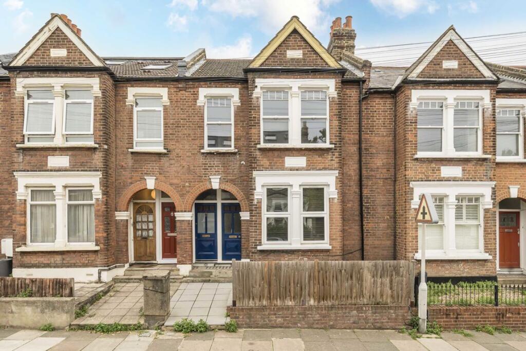 Main image of property: Charlmont Road, Tooting