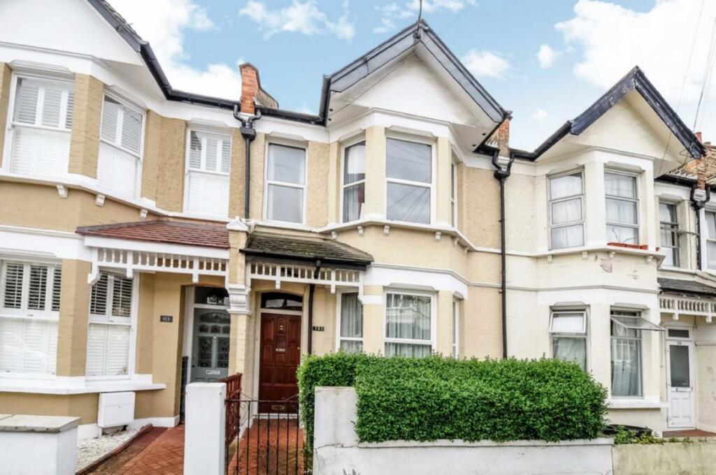 Main image of property: Eswyn Road, Tooting