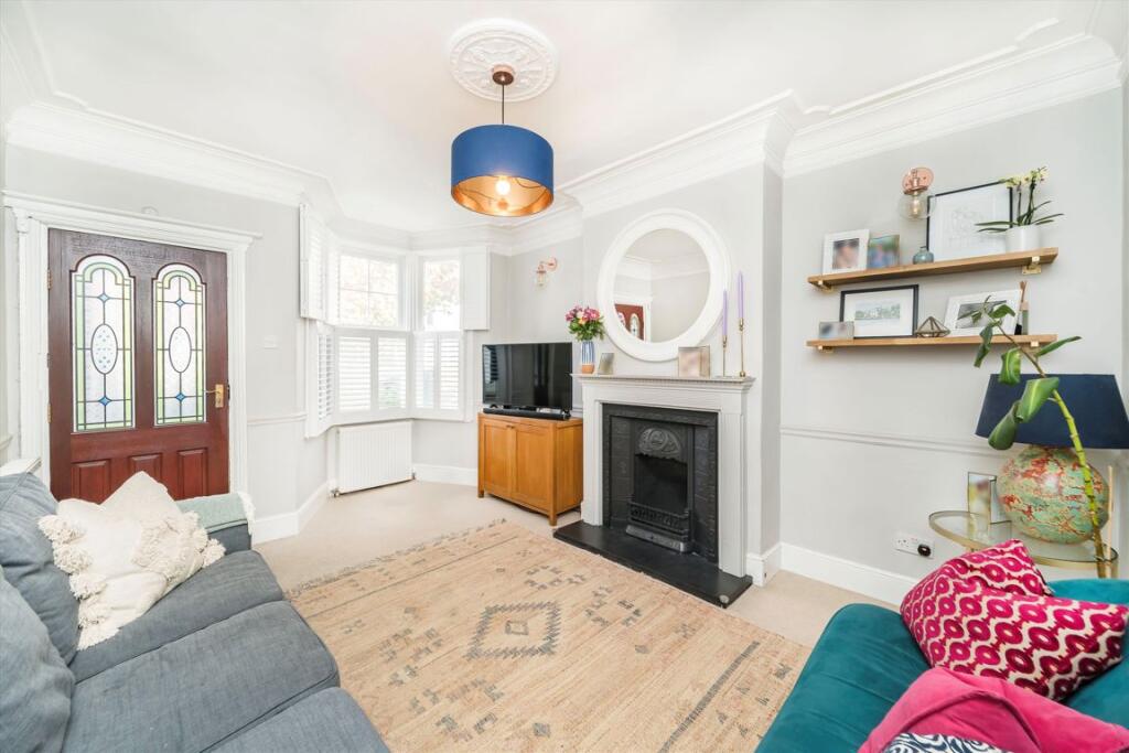 Main image of property: Elmfield Avenue, Tooting