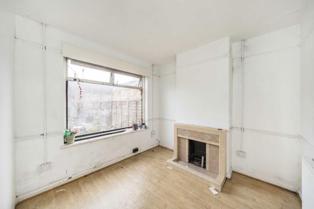 Main image of property: Blakenham Road, Tooting