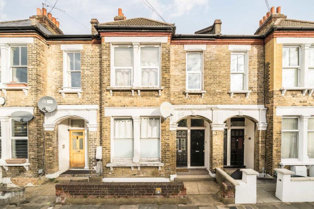 Main image of property: Renmuir Street, Tooting