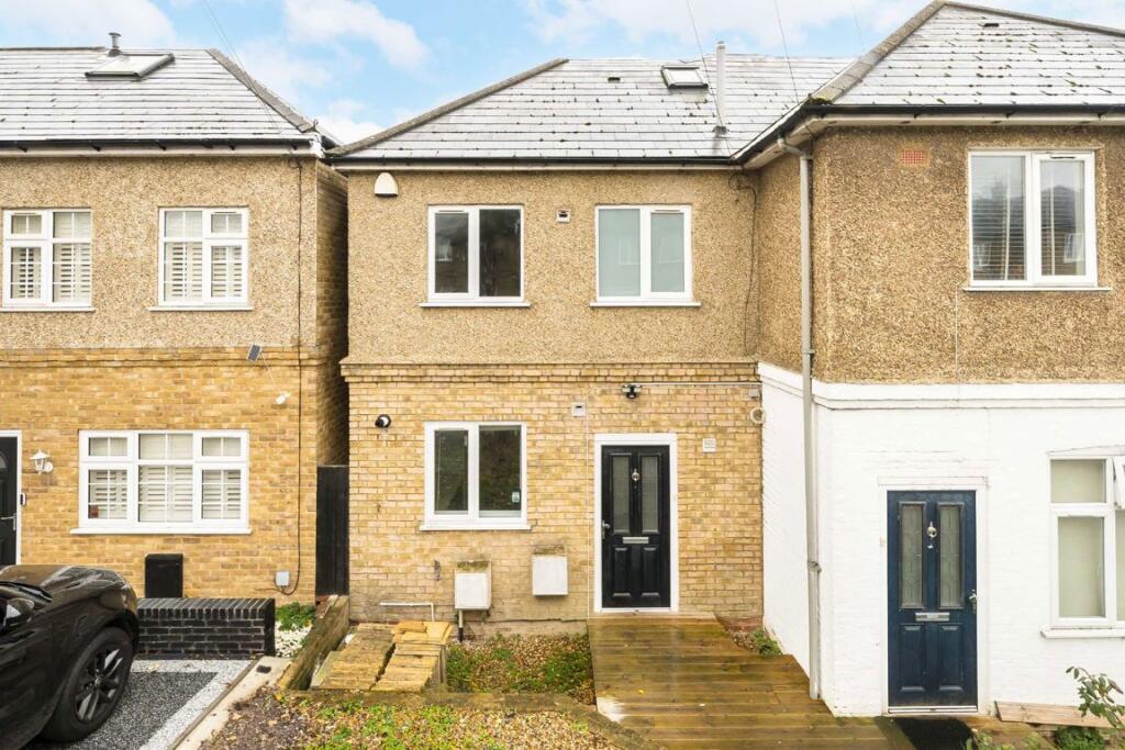 Main image of property: Beclands Road, Tooting