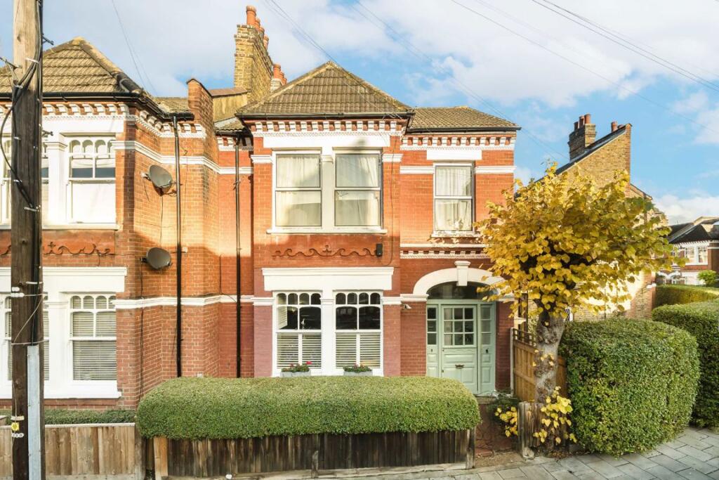 Main image of property: Stapleton Road, Wandsworth