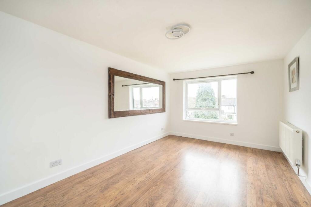 Main image of property: Crusoe Road, Tooting