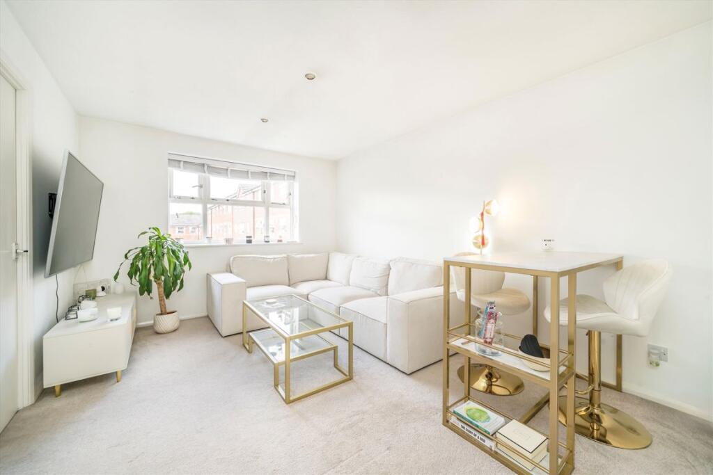 Main image of property: Massingberd Way, Tooting