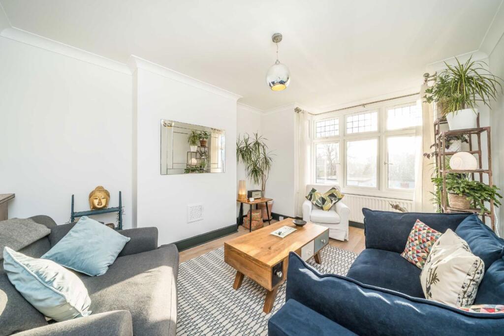 Main image of property: Beechcroft Road, Tooting