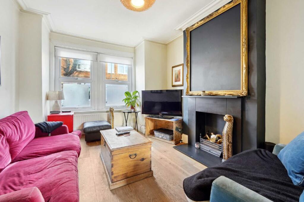 Main image of property: Greyswood Street, Streatham