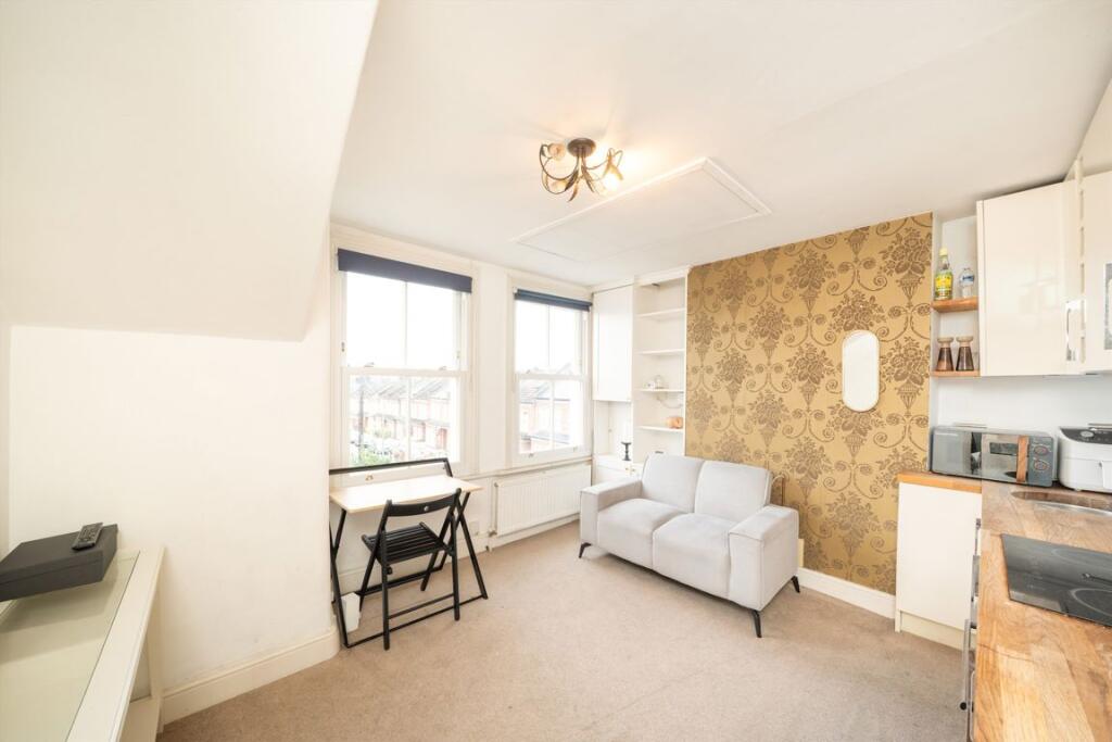 Main image of property: Romberg Road, London