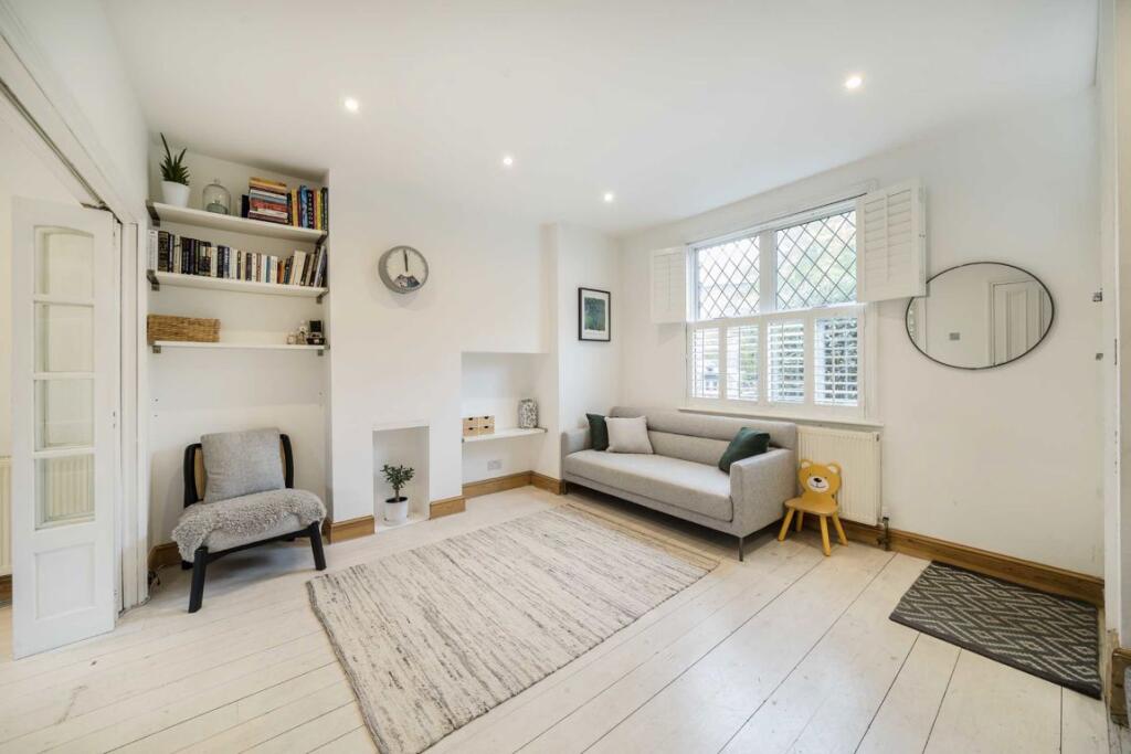 Main image of property: Lessingham Avenue, Tooting