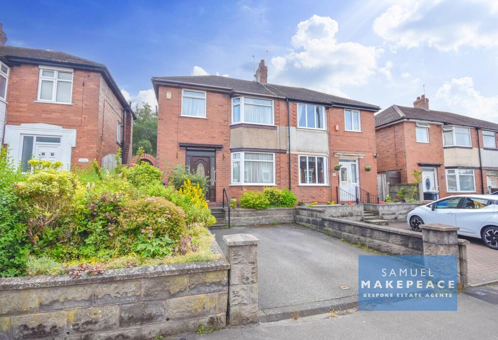 Main image of property: Leek Road, Hanley, Stoke-on-Trent