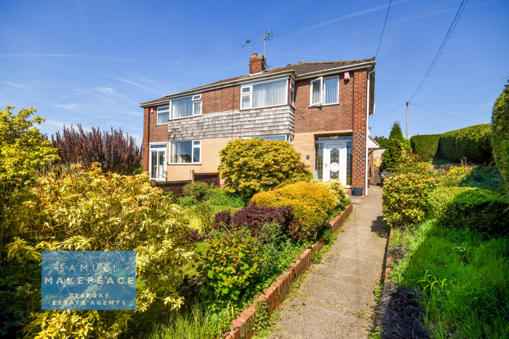 Main image of property: Moreton Close, Kidsgrove, Stoke-on-Trent