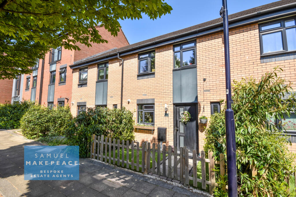 Main image of property: Kiln View, Hanley, Stoke-on-Trent