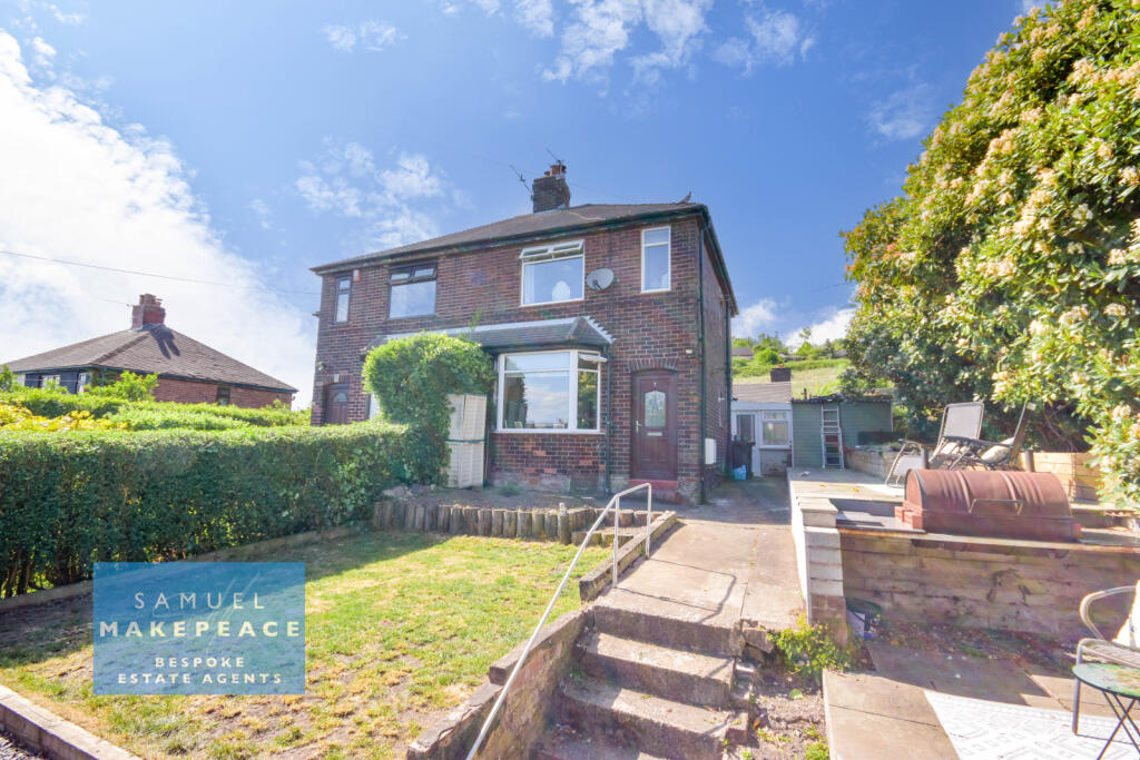 Main image of property: Mow Cop Road, Mow Cop, Stoke-on-Trent
