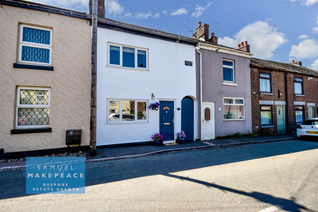 Main image of property: High Street, Newchapel,Stoke-on-Trent