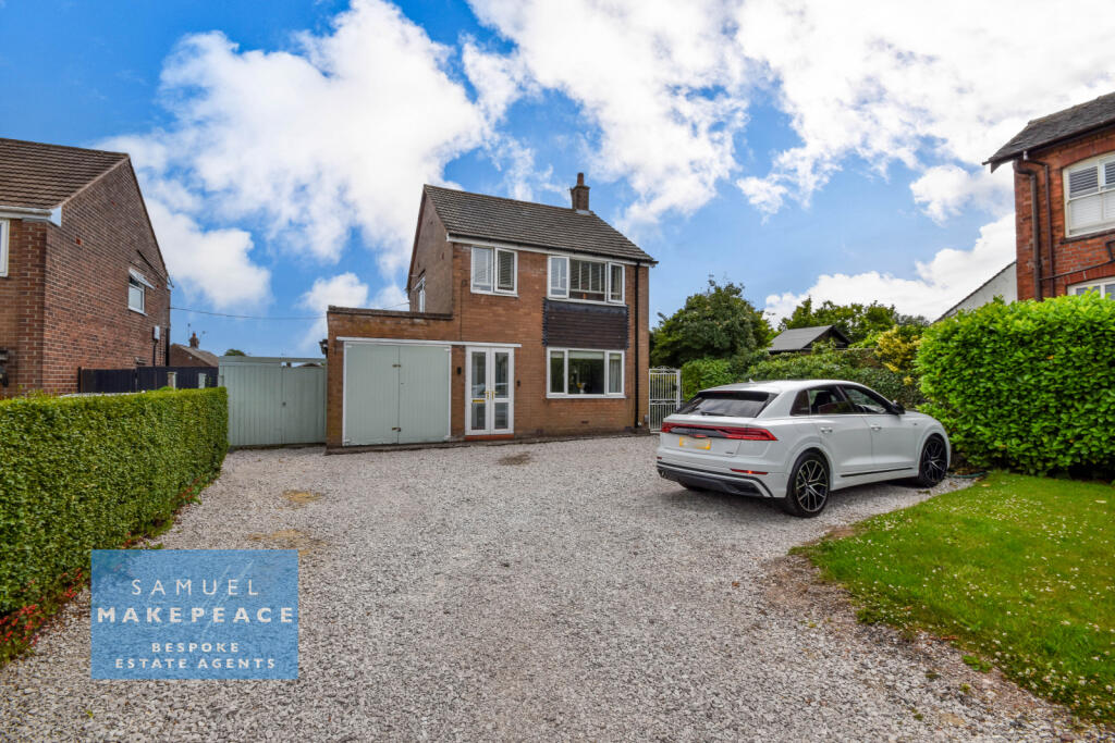Main image of property: Endon Road, Norton Green, Stoke-on-Trent