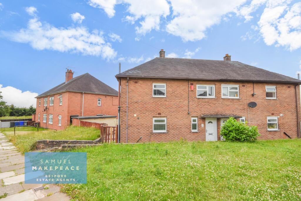 Main image of property: Neath Place, Adderley Green, Stoke-on-Trent