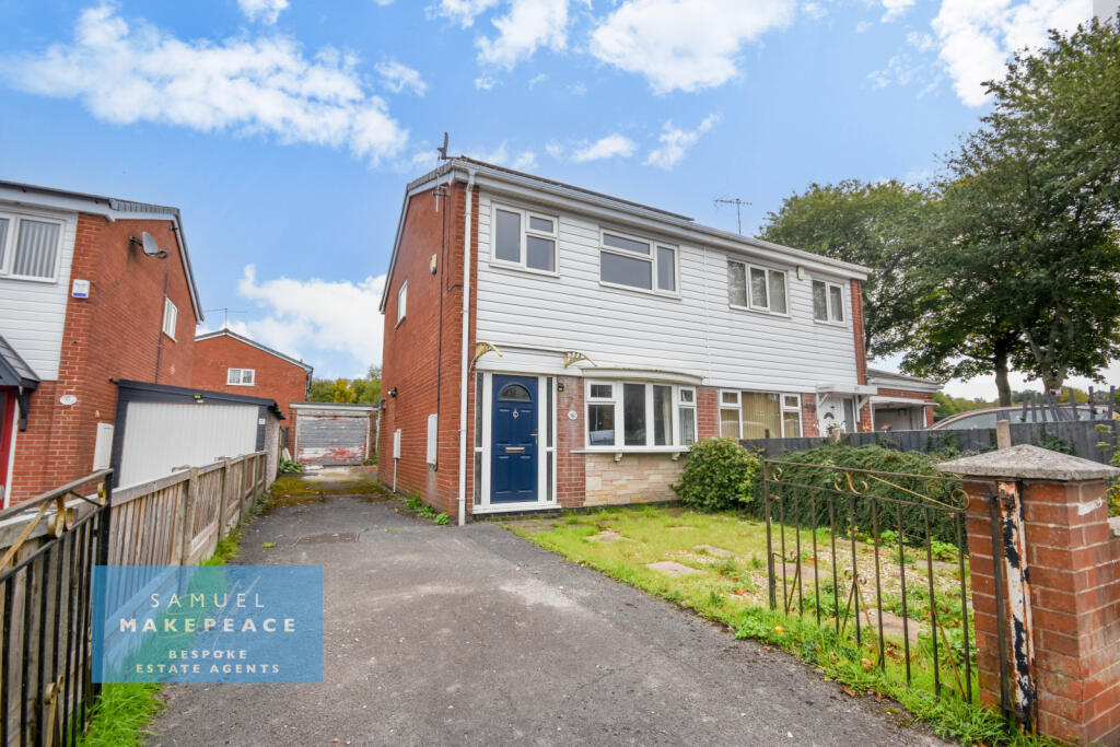 Main image of property: Newchapel Road, Kidsgrove, Stoke-on-Trent