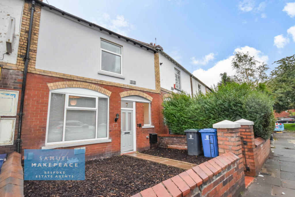 Main image of property: Longport Road, Longport, Stoke-on-Trent