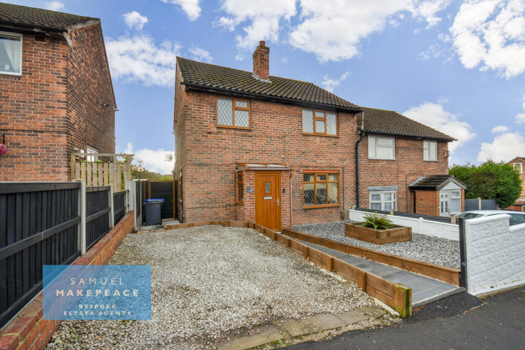Main image of property: Hillside Road, Baddeley Green, Stoke-on-Trent