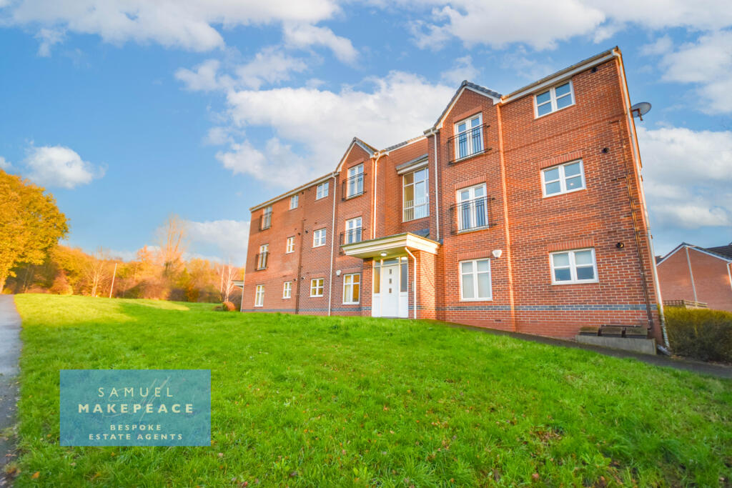 Main image of property: Moorefields View, Norton, Stoke-on-Trent