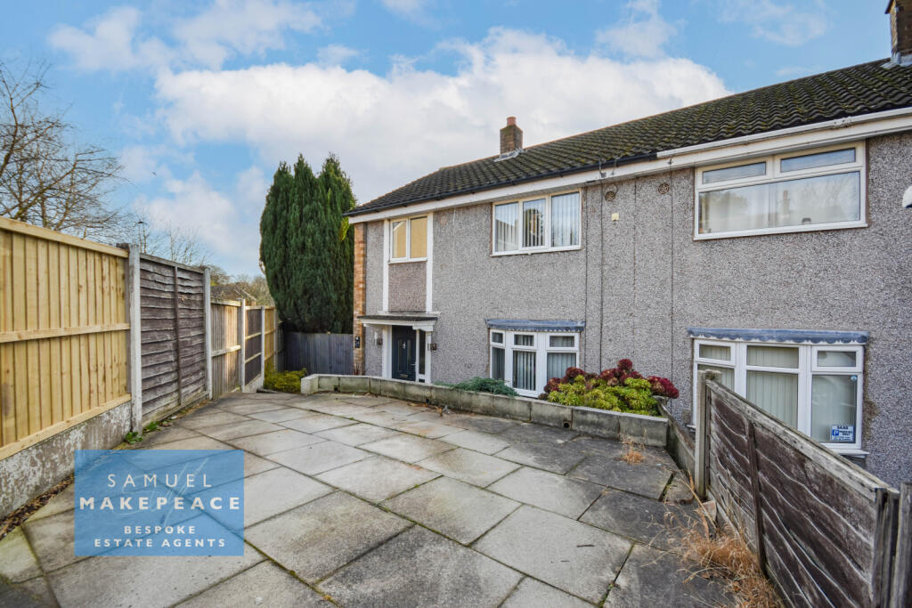 Main image of property: Warwick Close, Kidsgrove, Stoke-on-Trent