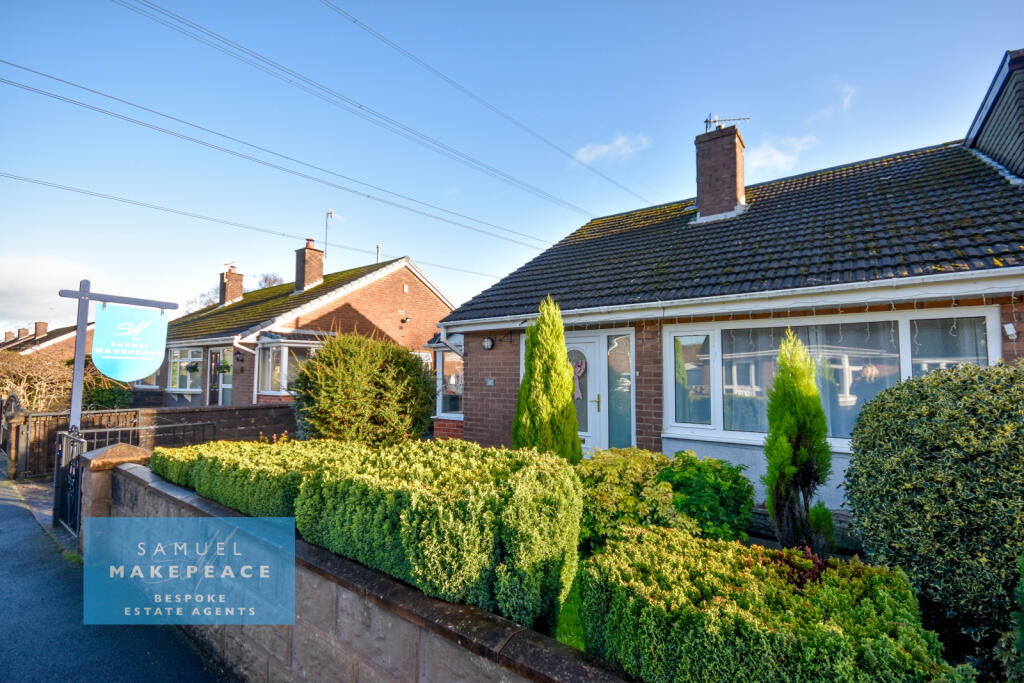 Main image of property: Fishpond Way, Birches Head, Stoke-on-Trent