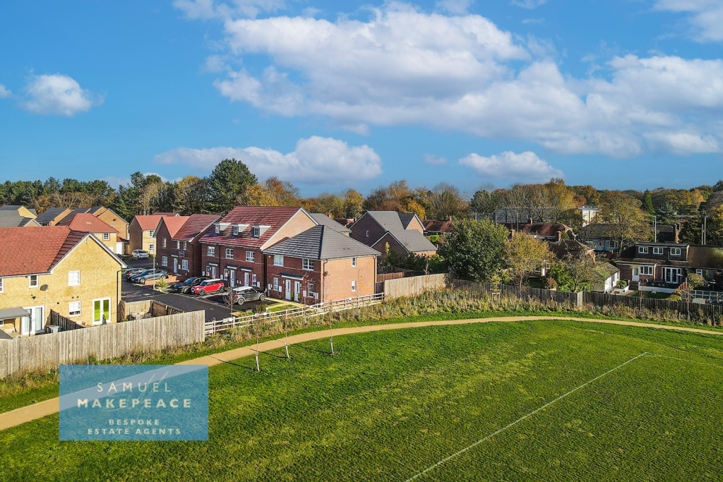 Main image of property: William Howell Way, Alsager, Cheshire