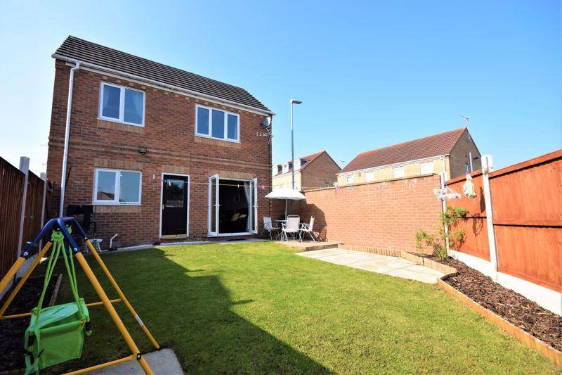 3 bedroom house for sale in Cricklewood Drive, Tunstall, StokeOnTrent