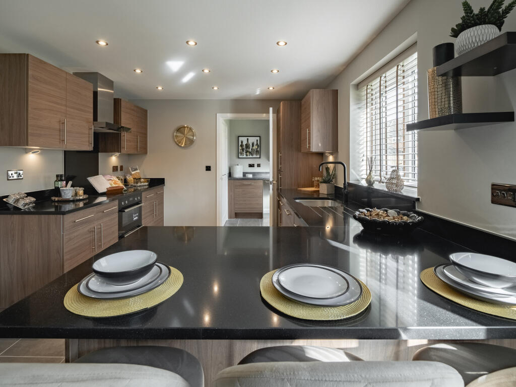 Additional property image - COTON PARK, LONG HASSOCKS, RUGBY, WARWICKSHIRE,
CV23 0AD