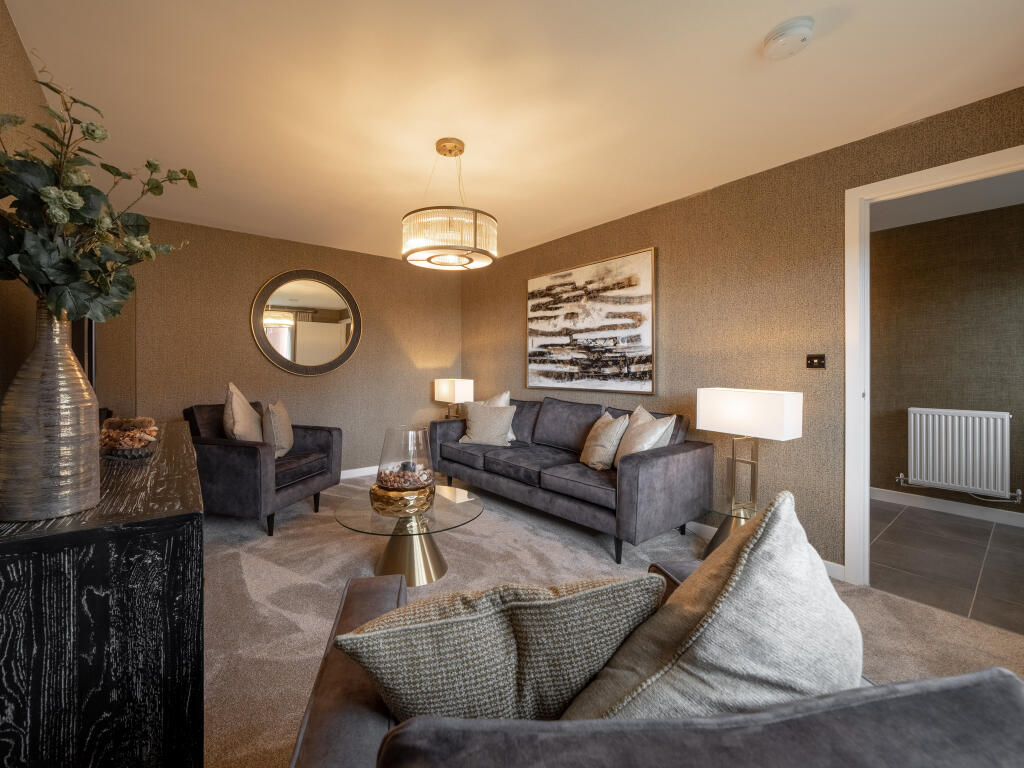 Additional property image - COTON PARK, LONG HASSOCKS, RUGBY, WARWICKSHIRE,
CV23 0AD
