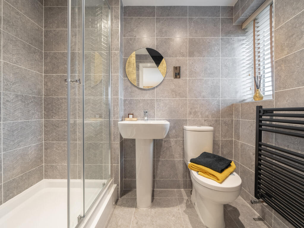 Additional property image - COTON PARK, LONG HASSOCKS, RUGBY, WARWICKSHIRE,
CV23 0AD