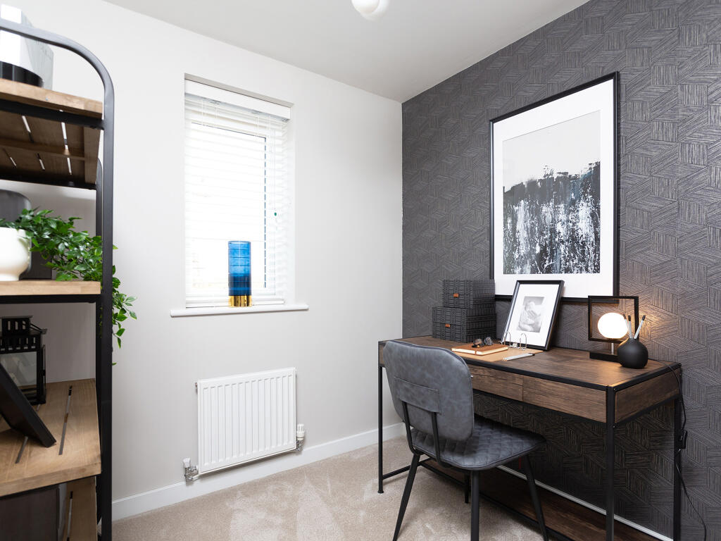 Additional property image - COTON PARK, LONG HASSOCKS, RUGBY, WARWICKSHIRE,
CV23 0AD