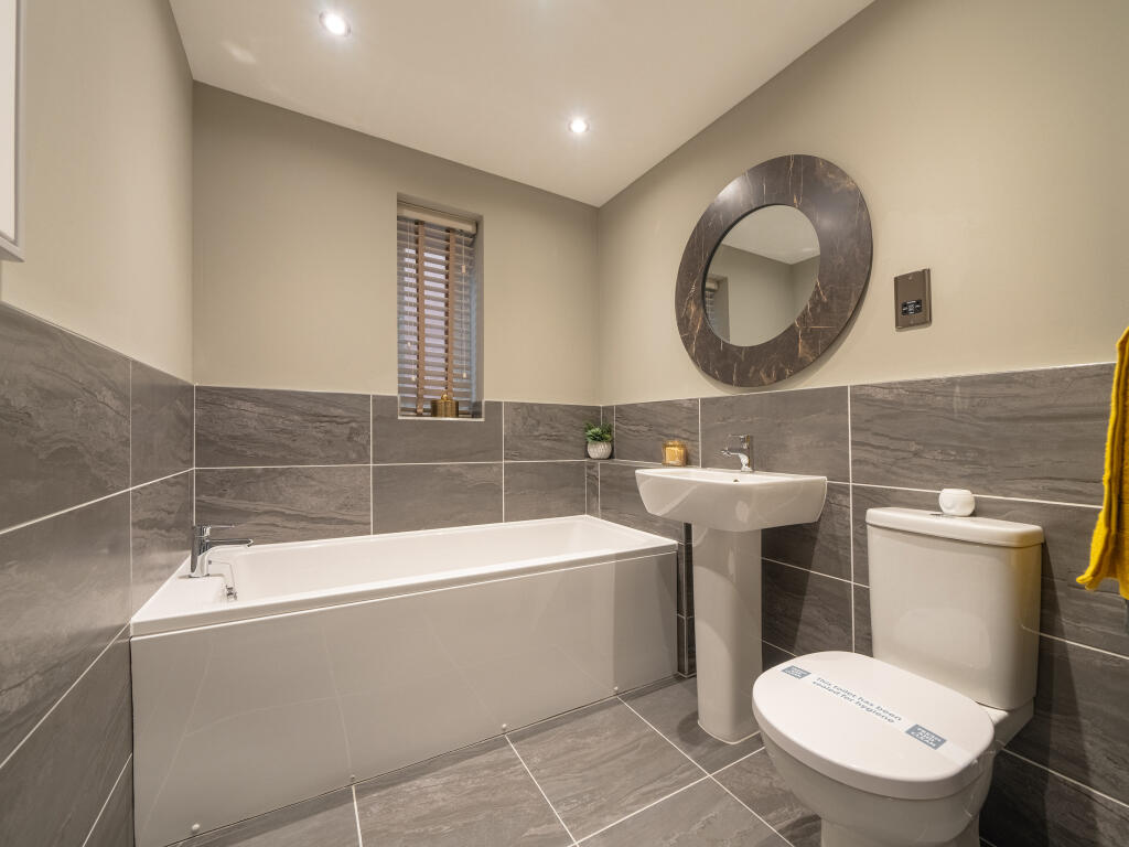 Additional property image - COTON PARK, LONG HASSOCKS, RUGBY, WARWICKSHIRE,
CV23 0AD