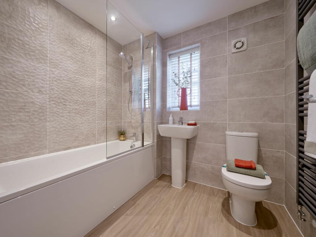 Additional property image - COTON PARK, LONG HASSOCKS, RUGBY, WARWICKSHIRE,
CV23 0AD
