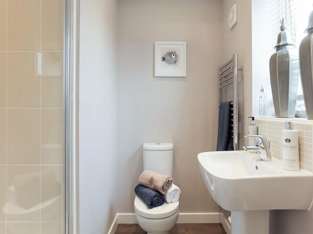 Additional property image - COTON PARK, LONG HASSOCKS, RUGBY, WARWICKSHIRE,
CV23 0AD