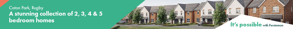 Get brand editions for Persimmon Homes Central