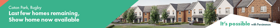 Get brand editions for Persimmon Homes Central