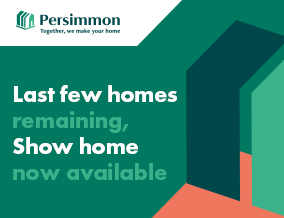 Get brand editions for Persimmon Homes Central