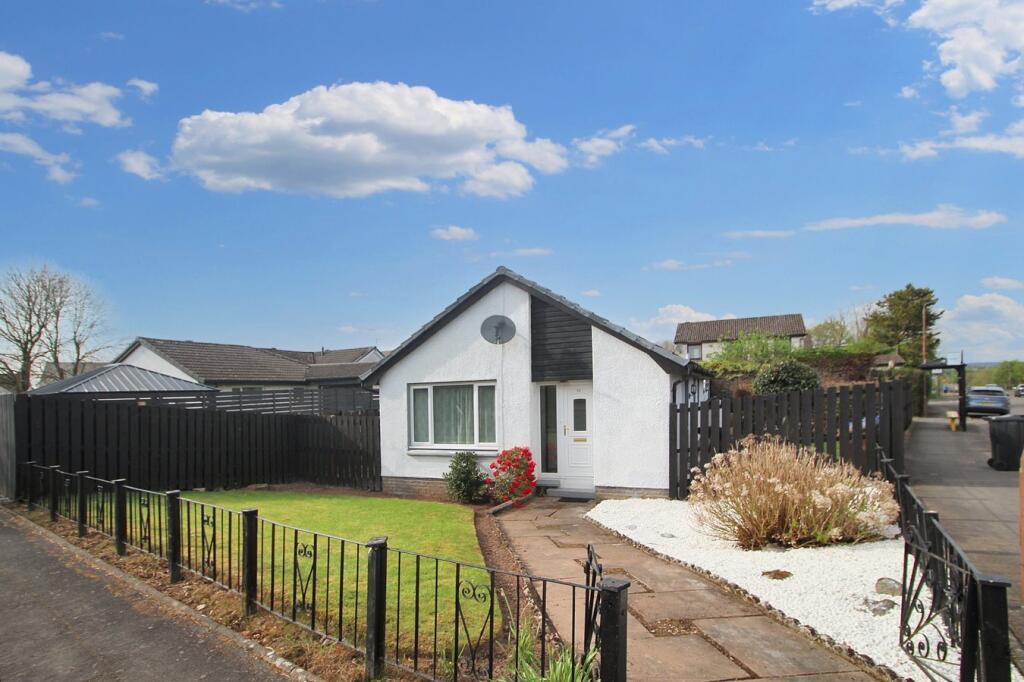 Main image of property: Wallace Road, Dunblane, FK15