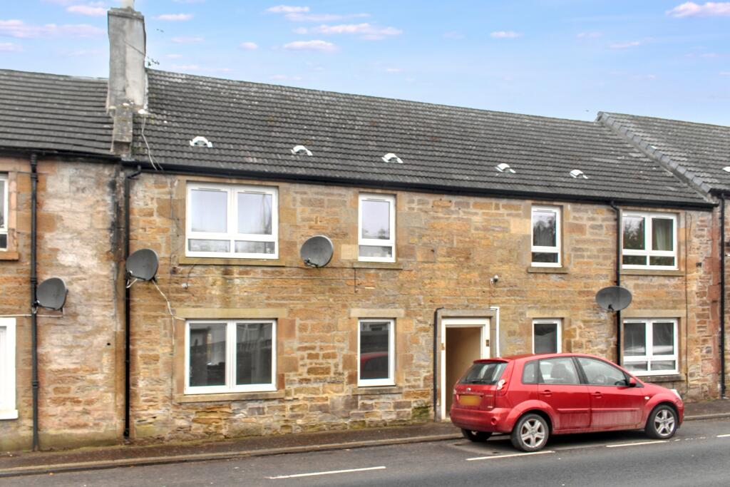 Main image of property: Front Street, Braco, Dunblane, FK15