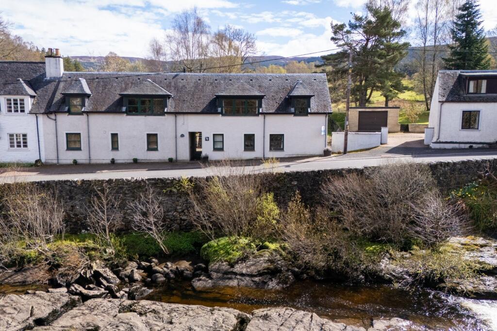 Main image of property: Gray Street, Killin, FK21