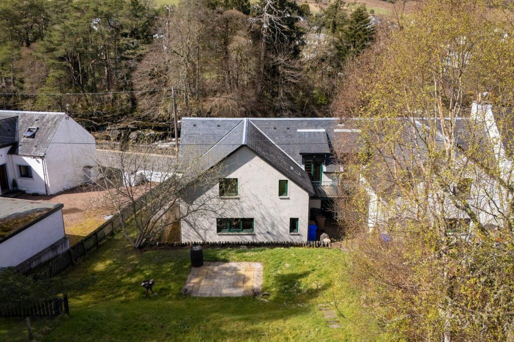 Main image of property: Gray Street, Killin, FK21